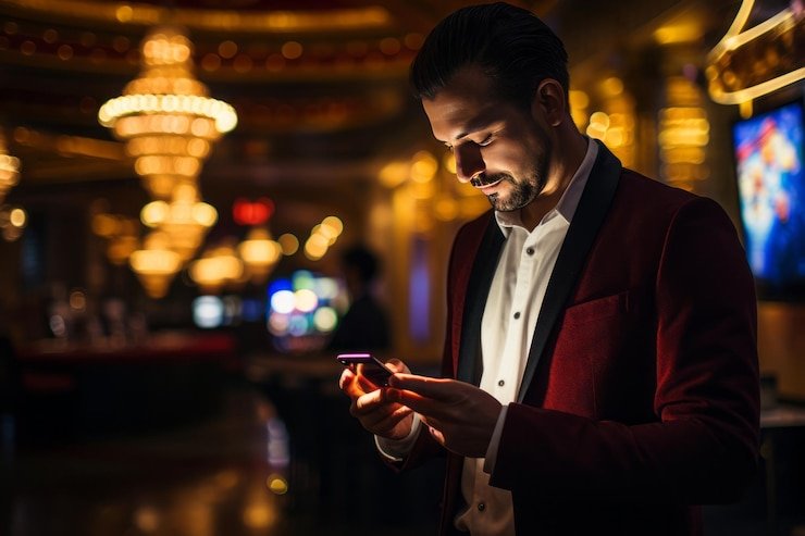 6hh1 Live Casino Tables