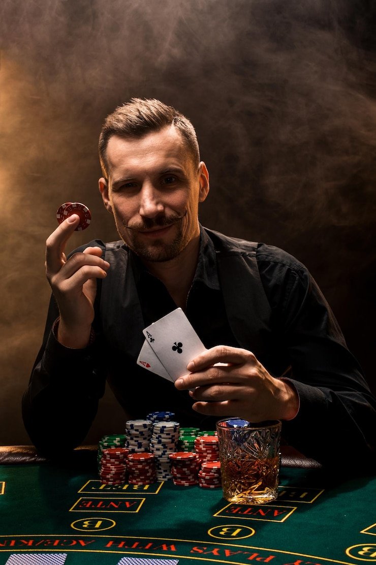 6hh1 Slots & Spin Games